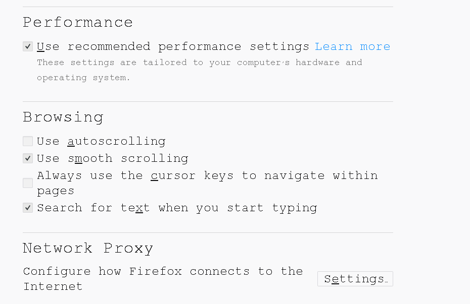 proxyfirefox