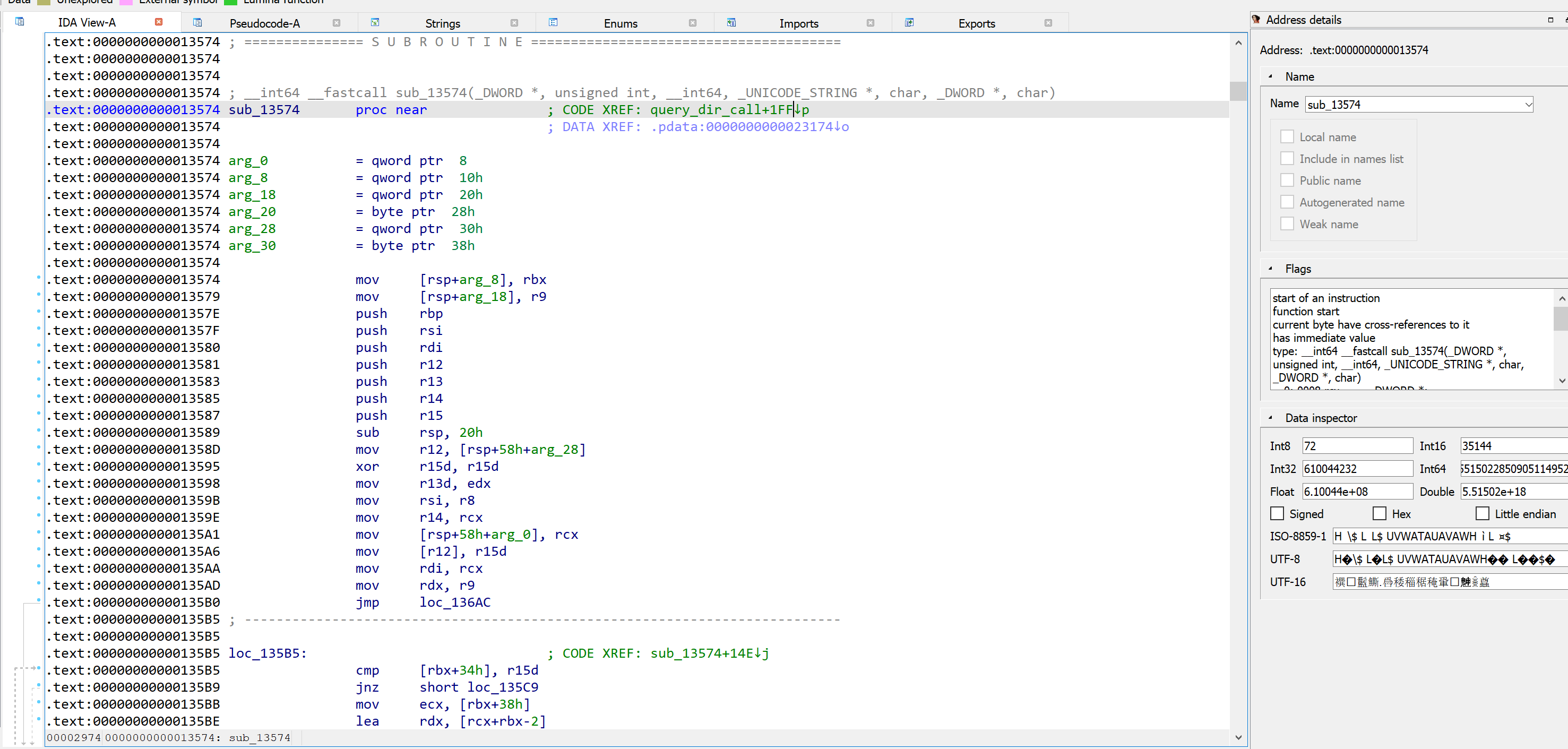 Remote debugging windows kernel driver(without symbols) using windbg