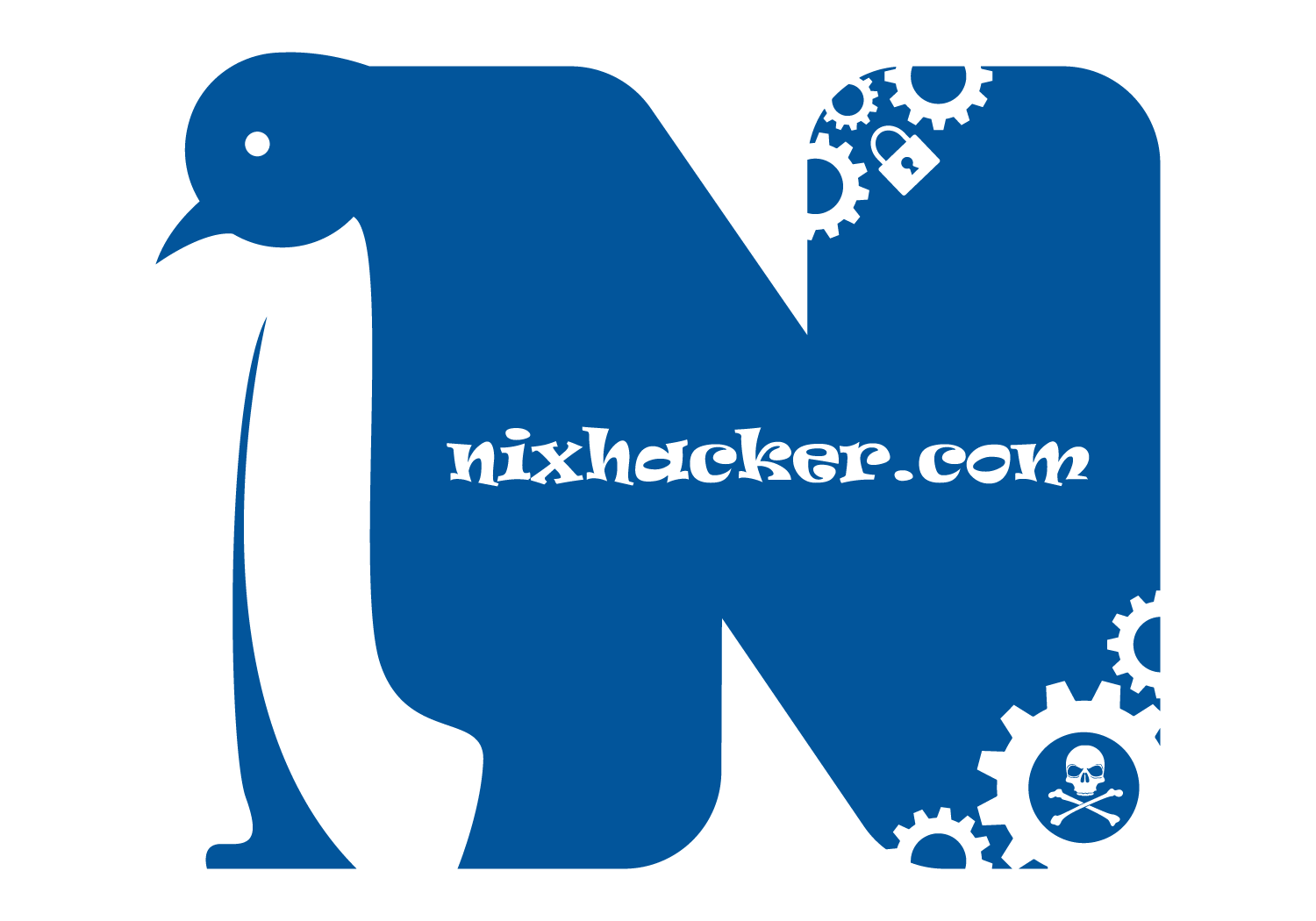 nixhacker - The Reverser's Space