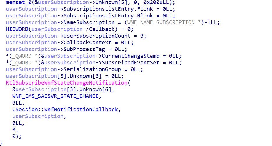 Peeling Back the Layers: Understanding Windows components Architecture through SAC/EMS Reversing