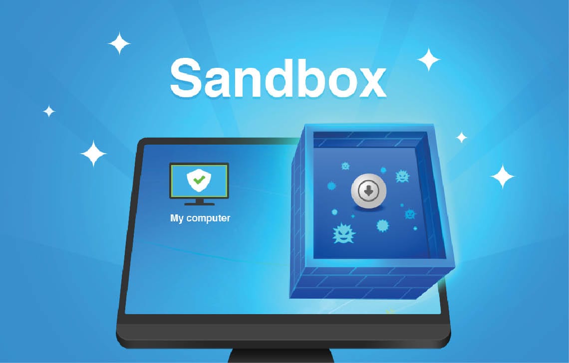 Sandboxing and program isolation in linux using many approaches (Part 1)