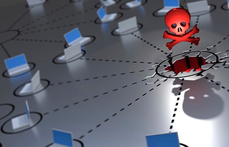 Deep dive into Tofsee spambot(Win32:Tofsee-J)  malware dropper-1