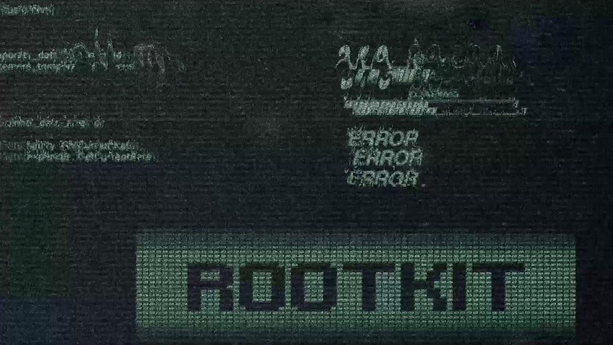 Analyse default BIOS protection of your system against LoJax: UEFI rootkit