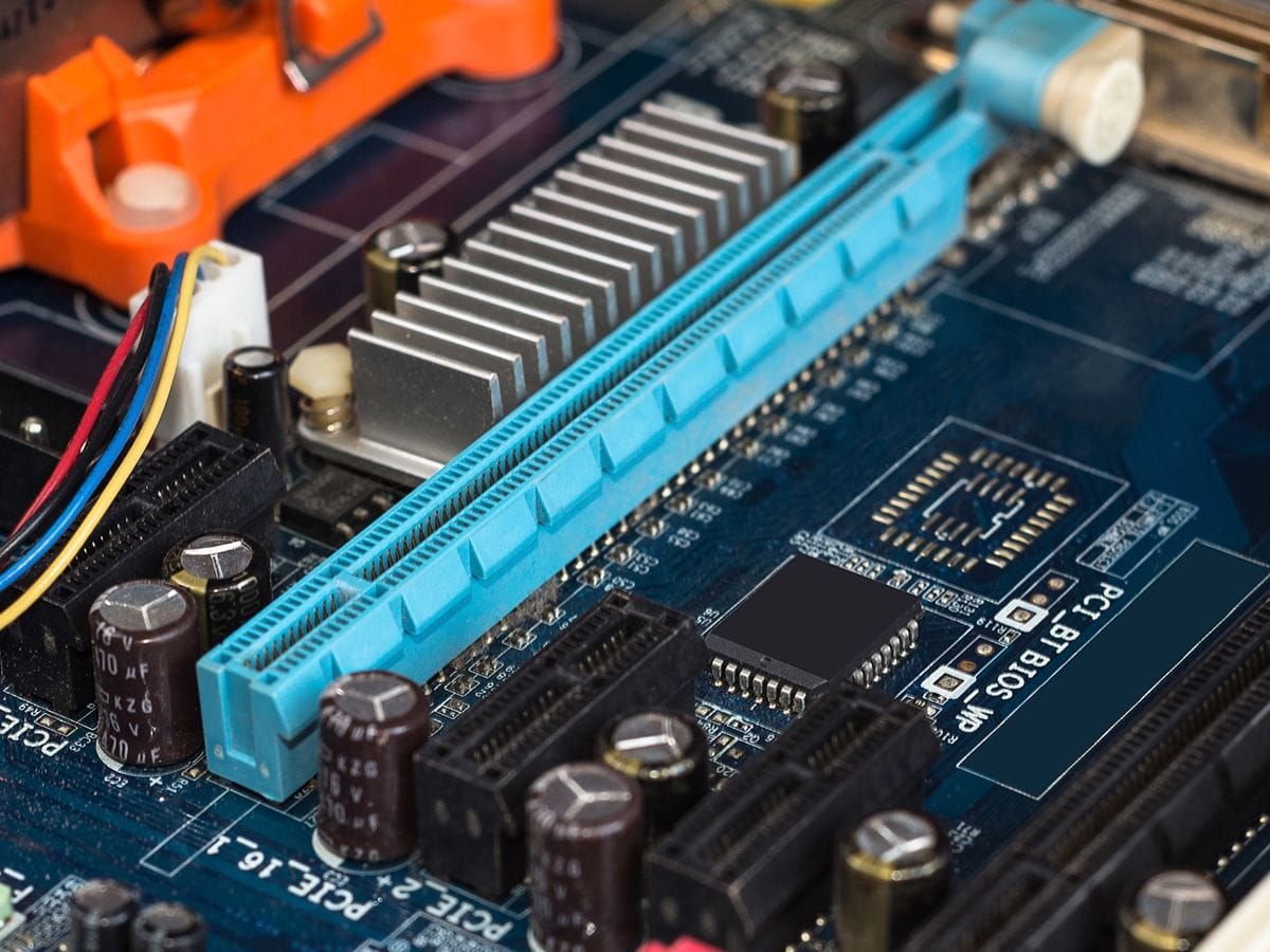 Firmware security 1: Playing with PCI device memory