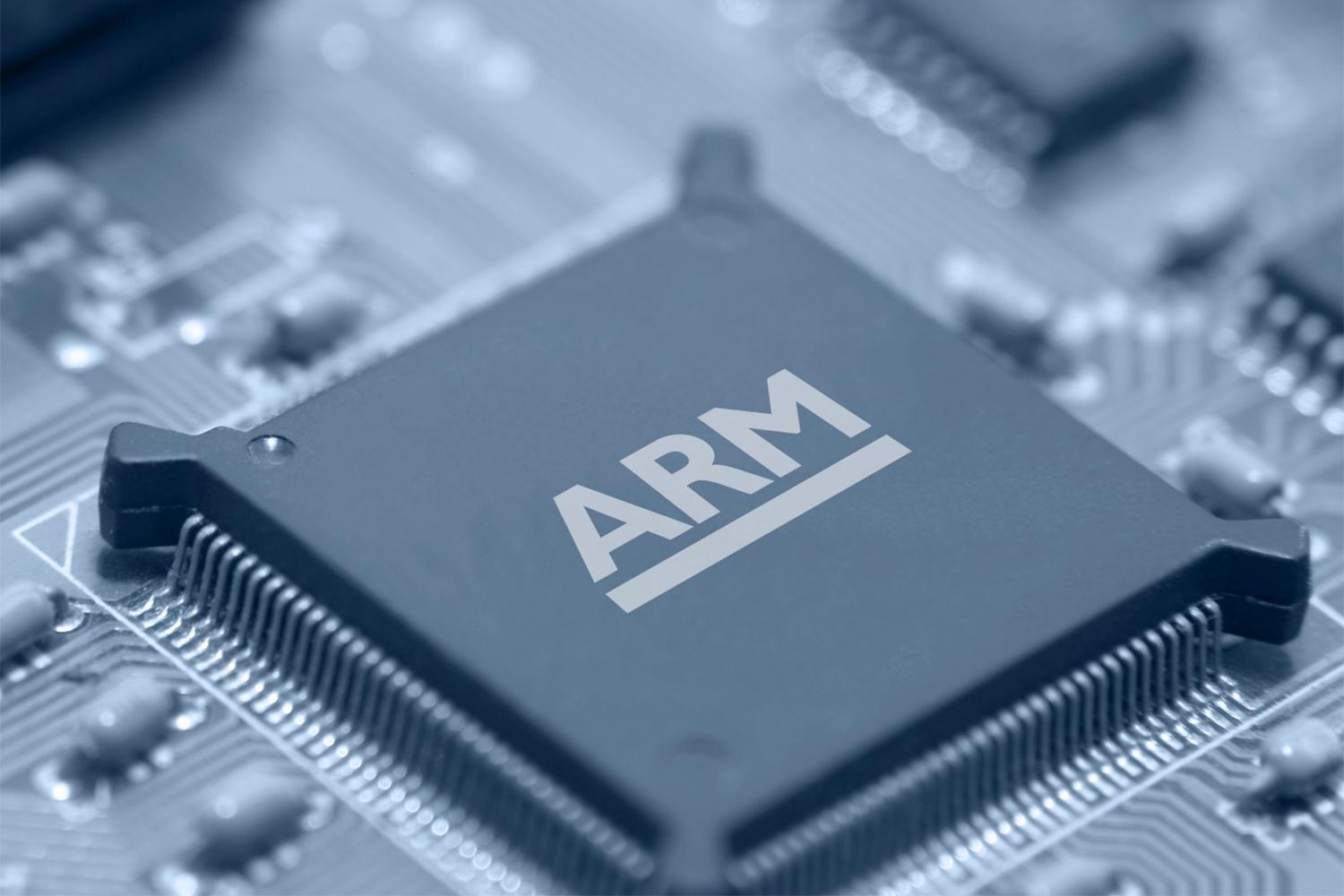 Creating ARM architecture environment inside x86/x64 linux