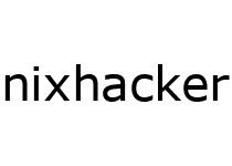 nixhacker - The Reverser's Space